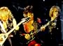 Judas Priest~ Judas Priest Poster~ Rare Vintage Poster!!~ Approx 34" x 22"