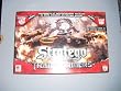 Transformers Board Game - Stratego where Autobots and Decepticons Faceoff in this classic game