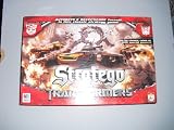 Transformers Board Game - Stratego where Autobots and Decepticons Faceoff in this classic game