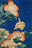 15cm x 10cm (6 x 4) Photographic Print Japanese Art Katsushika Hokusai No 286