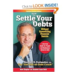 How To Settle Your Debts
