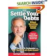 How To Sette Your Debts