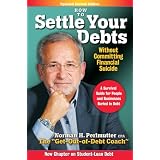 How To Settle Your Debts