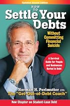 How To Settle Your Debts
