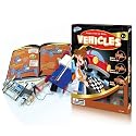 Bright Products Vehicles Project Kit