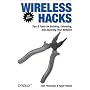 Wireless Hacks