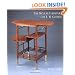 The Secular Furniture of E. W. Godwin: with Catalogue Raisonne