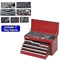 Clarke CHT548 Home Garage Repair Kit (300 Pieces)