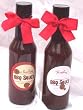 Personalized Barbeque Sauces