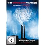 Eine unbequeme Wahrheit (Amaray)von "Al Gore"