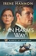 In Harm`s Way (Heroes of Quantico)