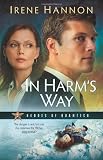 In Harms Way (Heroes of Quantico Series, Book 3)