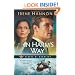 In Harm's Way (Heroes of Quantico Series, Book 3)
