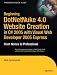 Beginning DotNetNuke 4.0 Website Creation in C# 2005 with Visual Web Developer 2005 Express: From Novice to Professional (Beginning: From Novice to Professional)