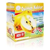 Walthers Quitten-Nektar, 2er Pack (2 x 3 l Saftbox)von "Walther's"
