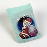 Ho Ho Kitty Linen Bag Cat Toy