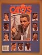 Cleveland Cavs 1993/94 Team Yearbook