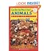 Scholastic Reader Level 1: Can You See What I See? Animals: Read-and-Seek