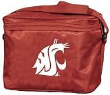 Washington State Cougars Collapsible Lunchbox