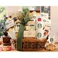 Starbucks Spectacular Gift Basket Lowest Price