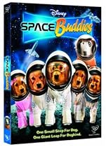 Space Buddies [DVD]