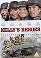 Kelly's Heroes [1970] [DVD]