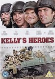 Kelly`s Heroes [1970] [DVD]