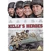 Kelly's Heroes [1970] [DVD]
