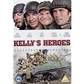 Kelly's Heroes [1970] [DVD]
