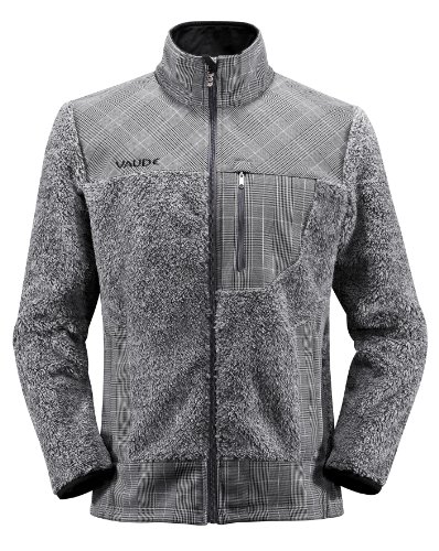 VAUDE Herren Jacke Sarenko, pebbles, XXXL Preisvergleich