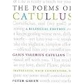 The Poems of Catullus (Bilingual) (Paperback)