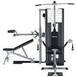 BodyCraft K2 Strength Training System