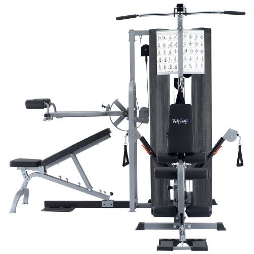 BodyCraft K2 Strength Training System