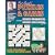 Pat Sajak's Puzzles & Games: Featuring Code Letters Code Numbers and More