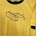 Flying Disc Dog T-Shirt