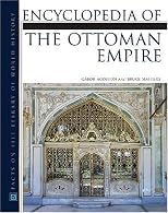 Encyclopedia of the Ottoman Empire