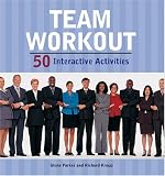 Team Workout: 50 Interactive Activities