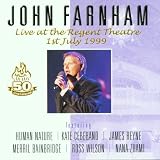 Live at the Regent Theatre
