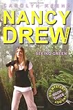 Seeing green