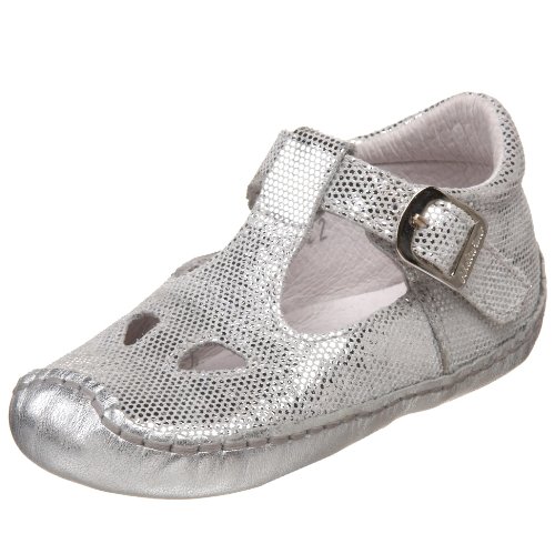 Naturino Pulcino 7 T-Strap (Infant Toddler)