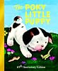 The Poky Little Puppy Special Anniversary Edition LGB (Special Edition Little Golden Book)