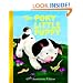 The Poky Little Puppy Special Anniversary Edition LGB (Special Edition Little Golden Book)