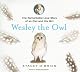 Wesley the Owl: The Remarkable Love Story of an Owl and His Girl