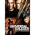 Universal Soldier Day of Reckoning