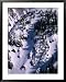 Aerial View of Taos Ski Valley, Taos, New Mexico, USA Lonely Planet Collection Framed...