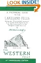 Wainwright Pictorial Guides Boxed Set (Pictorial Guides to the Lakeland Fells)