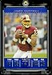 2007 Topps TX Exclusive # 24 Jason Campbell - Super Premium NFL Football Card