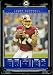 2007 Topps TX Exclusive # 24 Jason Campbell - Super Premium NFL Football Card