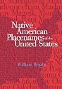 Native American Placenames of the United States