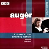 Produkt-Bild: Auger Singt Schumann/Schubert/+